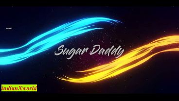 Beautiful Poor girl finds Sugar daddy for sex! daddy Fuck me