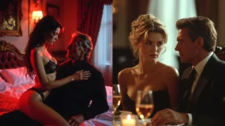 Sugar Daddy Porn vs Real Sugar Daddy: The Unfiltered Truth