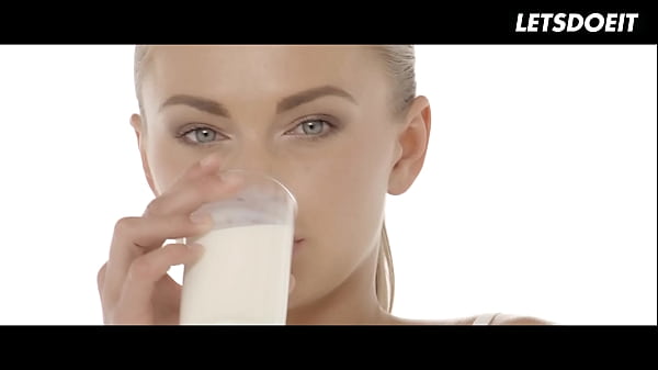 Sexy Blonde Ivana Sugar Needs Messy Pussy Creampie – LETSDOEIT