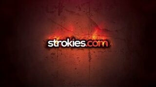 Strokies – Curvy Asian Bombshell Sugar MILF Gets Wet & Wild With Her Hands