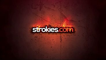Strokies – Curvy Asian Bombshell Sugar MILF Gets Wet & Wild With Her Hands
