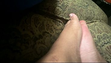 Foot sounds