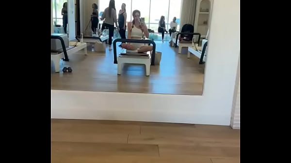I need a sugar daddy for my Pilates addiction